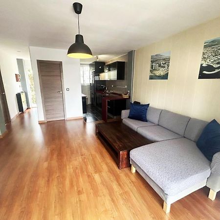 Aime Benalmadena Lägenhet Exteriör bild