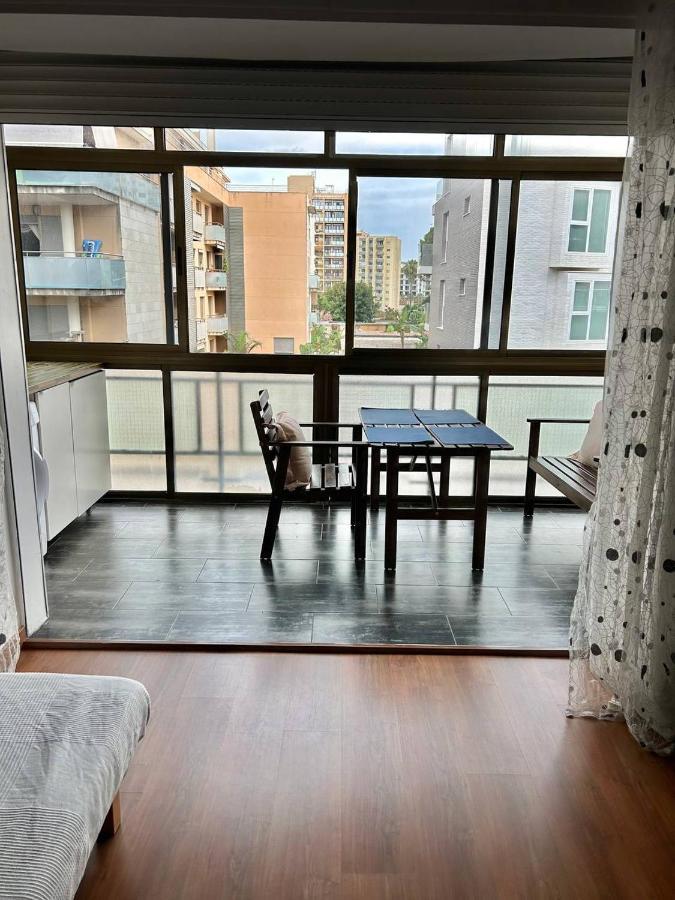 Aime Benalmadena Lägenhet Exteriör bild