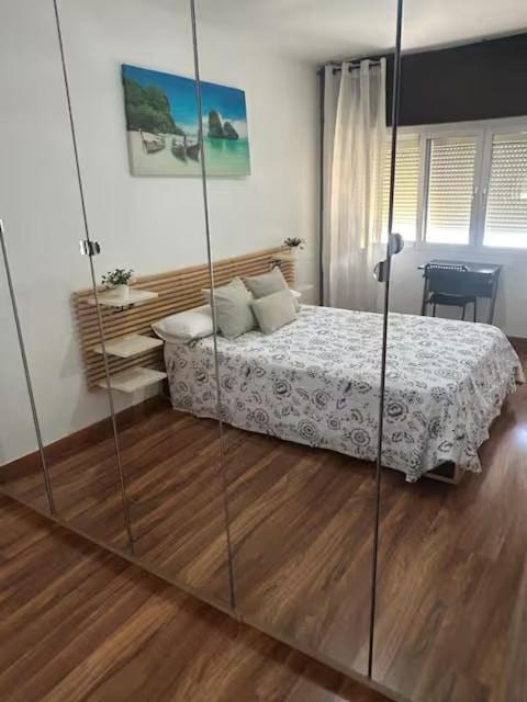 Aime Benalmadena Lägenhet Exteriör bild