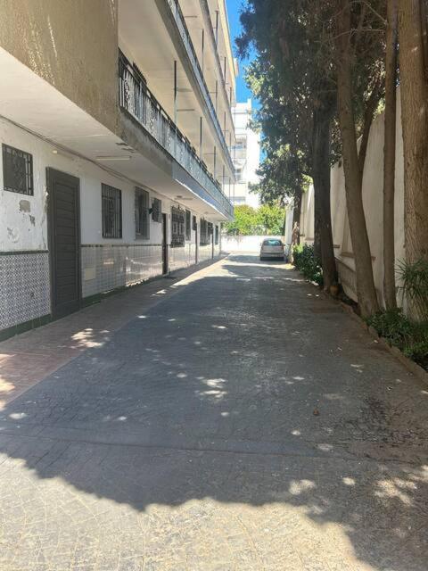 Aime Benalmadena Lägenhet Exteriör bild