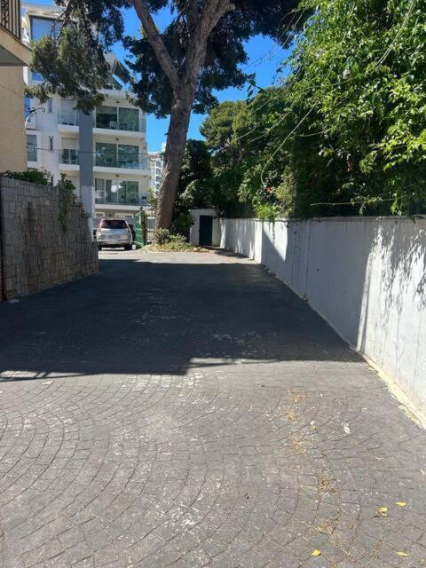 Aime Benalmadena Lägenhet Exteriör bild